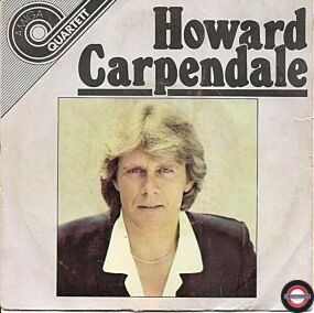 Howard Carpendale  (7" Amiga-Quartett-Serie)