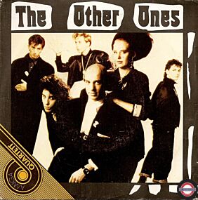 The Other Ones  (7" Amiga-Quartett-Serie)