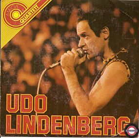 Udo Lindenberg (7" Amiga-Quartett-Serie)
