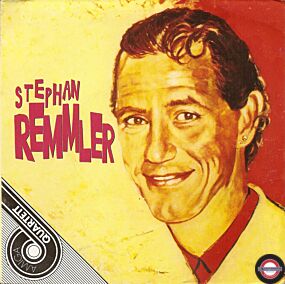 Stephan Remmler  (7" Amiga-Quartett-Serie)