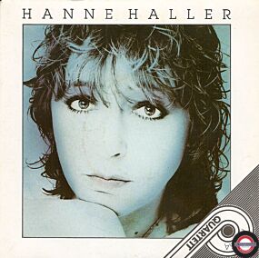 Hanne Haller  (7" Amiga-Quartett-Serie)