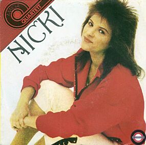 Nicki  (7" Amiga-Quartett-Serie)