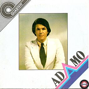 Adamo (7" Amiga-Quartett-Serie)