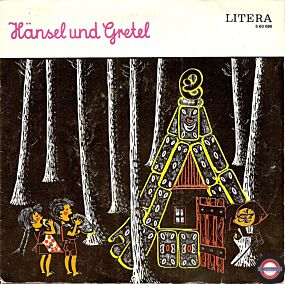Hänsel und Gretel (7" EP)