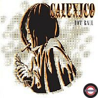 Calexico - Hot Rail (2 180G Gold Coloured LPs) RSD 2020