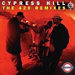 ESD 2022 - Cypress Hill	The 420 Remixes	10″