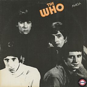 THE Who
