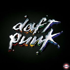 Daft Punk - Discovery (Reissue)