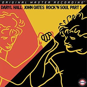 Daryl Hall & John Oates Rock 'N Soul Part 1 (180g) (Limited Numbered Edition)