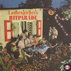 Laubenpiepers Hitparade 1. Fassung