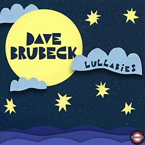 Dave Brubeck Lullabies