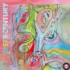 DAVE DAVIES - 21ST CENTURY