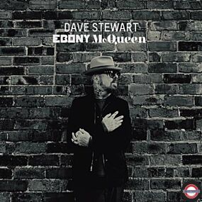Dave Stewart - Ebony McQueen (Box Set) 