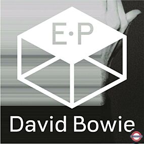 David Bowie	- The Next Day EP