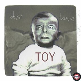 David Bowie - Toy (180g)