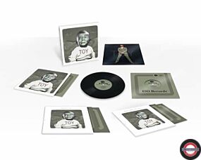 David Bowie - TOY Box (6LP-Limited Edition)