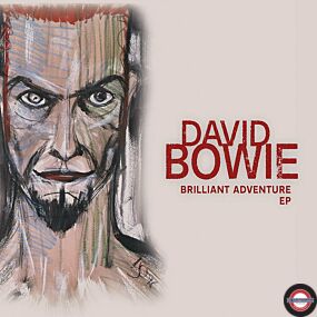 David Bowie	- Brilliant Adventure E.P.