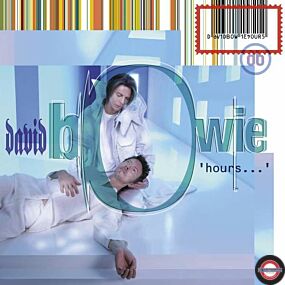 David Bowie (1947-2016) - Hours (2021 Remaster) (180g)