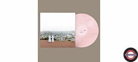 Death Cab For Cutie - Asphalt Meadows (180g) (Limited Indie Edition) (Pink Vinyl)