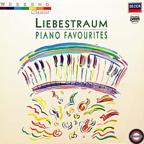 Klavier-Musik zum Träumen - von Liszt bis Saint-Saëns