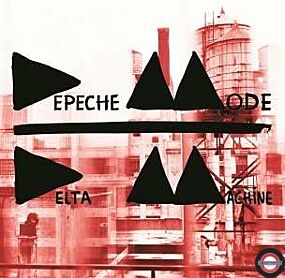 Depeche Mode - Delta Machine (180g)