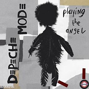 Depeche Mode - Playing The Angel (180g)
