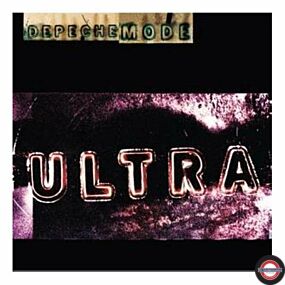 Depeche Mode - Ultra (180g)