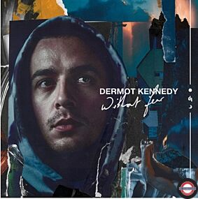 Dermot Kennedy - Without Fear (Picture LP) RSD 2020