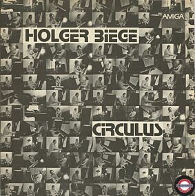 Holger Biege - Circulus