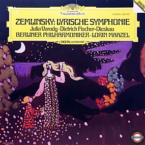 Zemlinsky: Lyrische Symphonie in sieben Gesängen