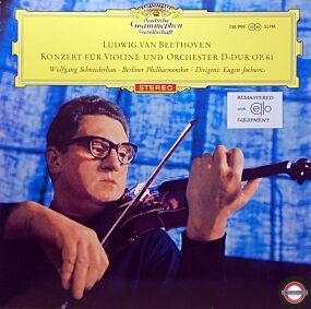 Beethoven: Violinkonzert in D-Dur (Schneiderhan) - II