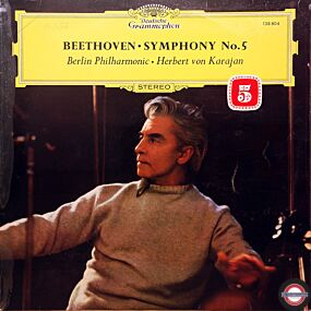 Beethoven: Sinfonie Nr.5 - mit Herbert von Karajan (II)