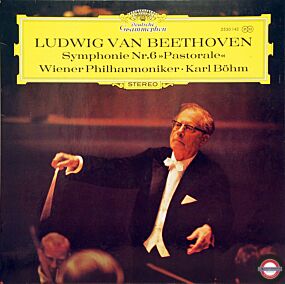 Beethoven: Sinfonie Nr.6 - Karl Böhm dirigiert