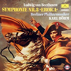 Beethoven: Sinfonie Nr.3 - Karl Böhm dirigiert (I)