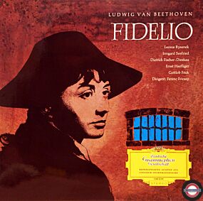 Beethoven: Fidelio - ein Opernquerschnitt