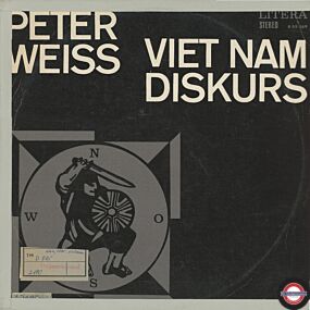 Peter Weiss - Vietnam-Diskurs