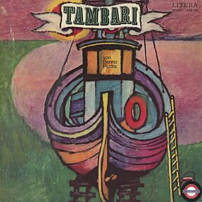 Tambari (von Benno Pludra)