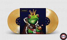 Die Prinzen - Krone der Schöpfung (2x Limited Gold Vinyl) 