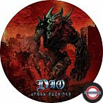RSD 2021: Dio - God Hates Heavy Metal (RSD 2021 Exclusive)