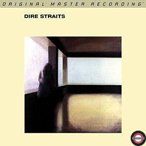 Dire Straits - Dire Straits (180g) (Limited Numbered Edition) (45 RPM)
