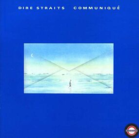 Dire Straits	 Communiqué (180g)