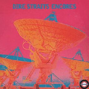 Dire Straits – Encores+