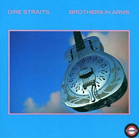 Dire Straits	 Brothers In Arms (180g)