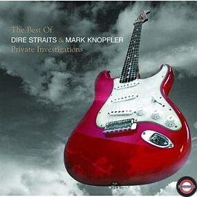 Dire Straits	 Private Investigations - The Best Of Dire Straits