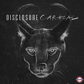 Disclosure - Caracal 