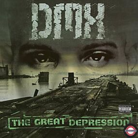 DMX - The Great Depression (180g) (Limited Edition)