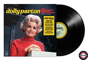 RSD 2023 - Dolly Parton - The Monument Singles Collection 1964-1968