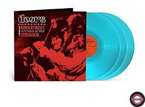 The Doors - Live in Stockholm, 1968 RSD 2024