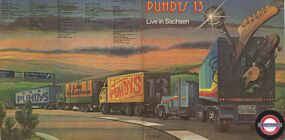Puhdys 13 - Live in Sachsen 