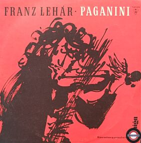 Paganini (Querschnitt)